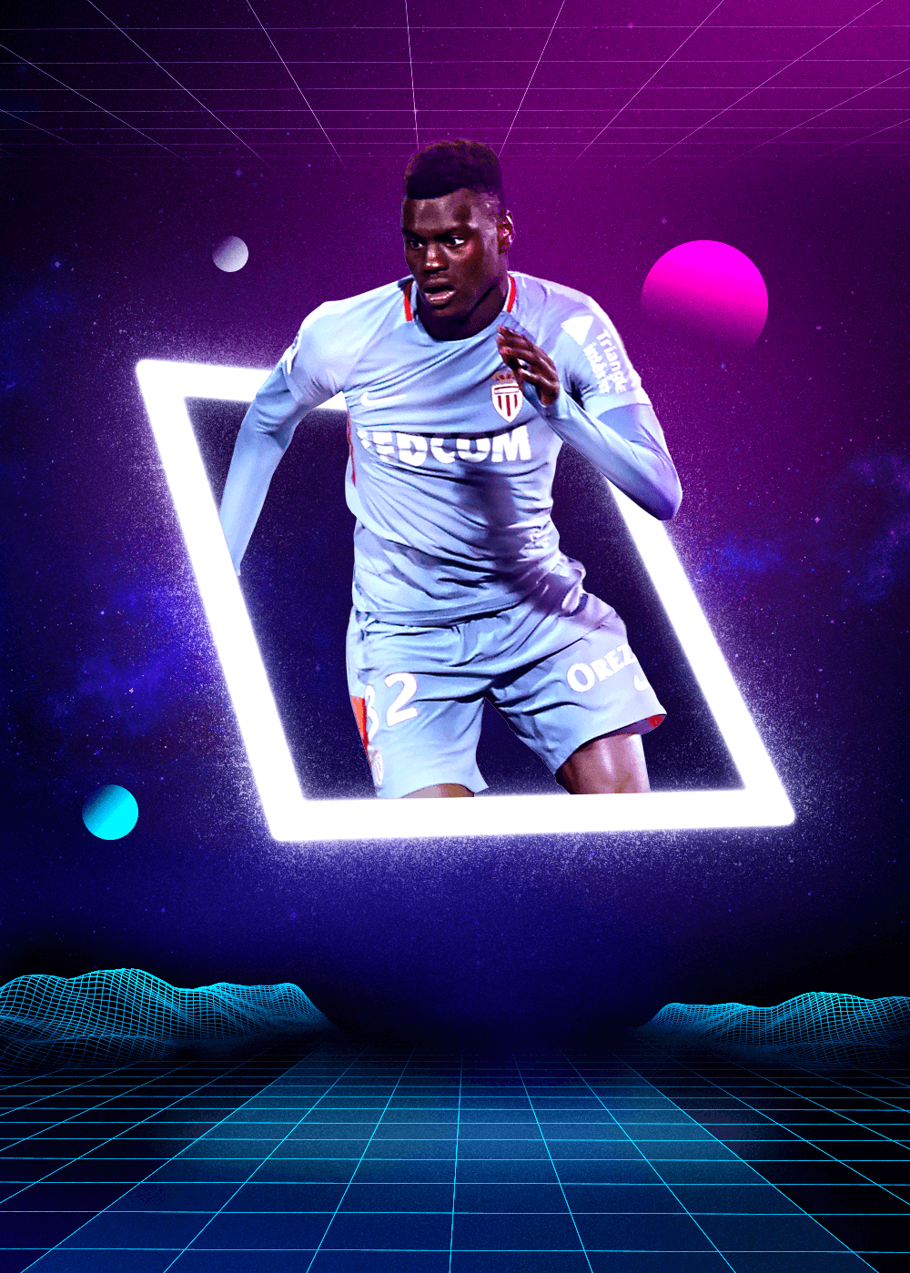 早期挑战之 早期挑战之