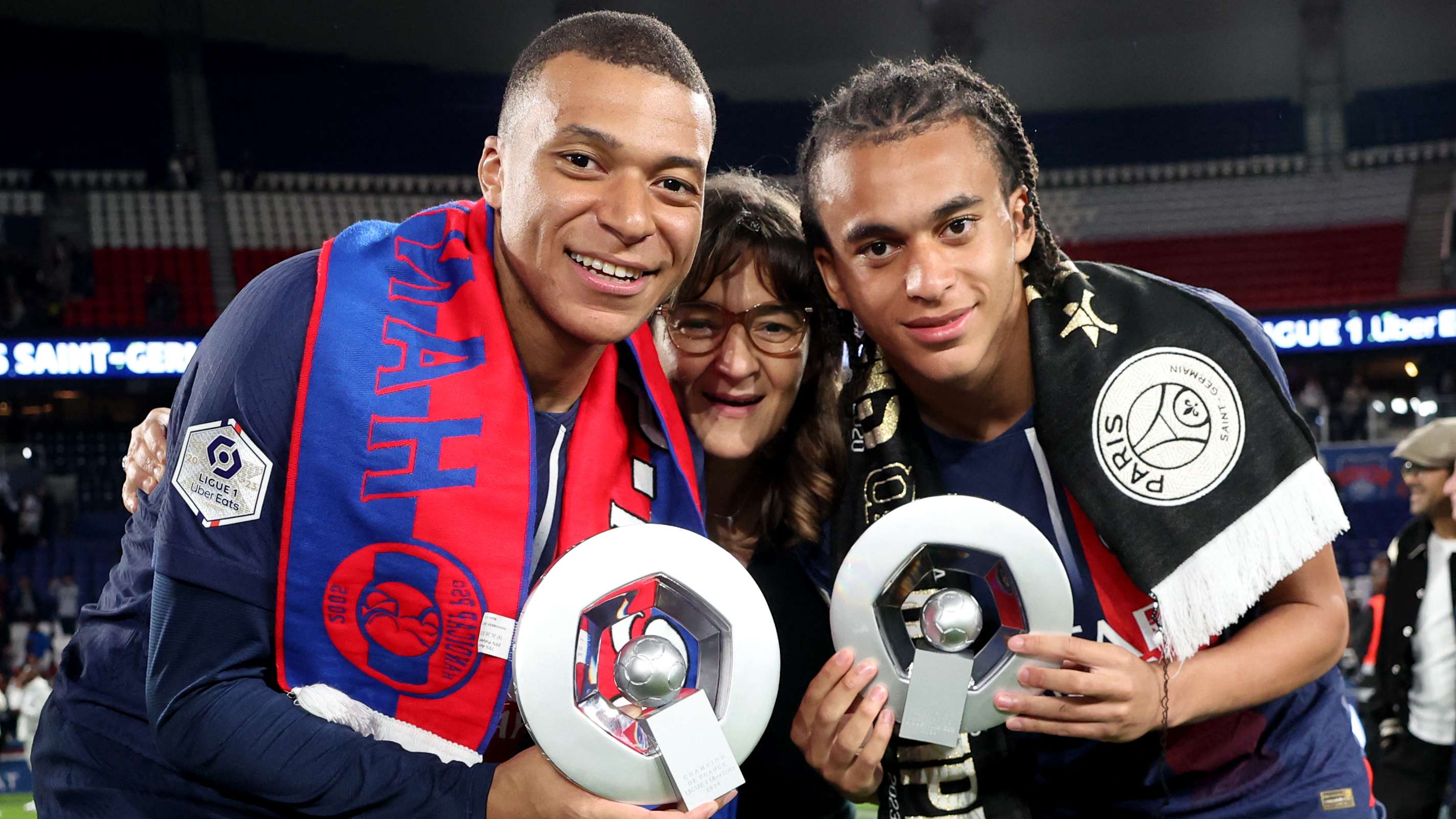 在与阿森纳 在与阿森纳